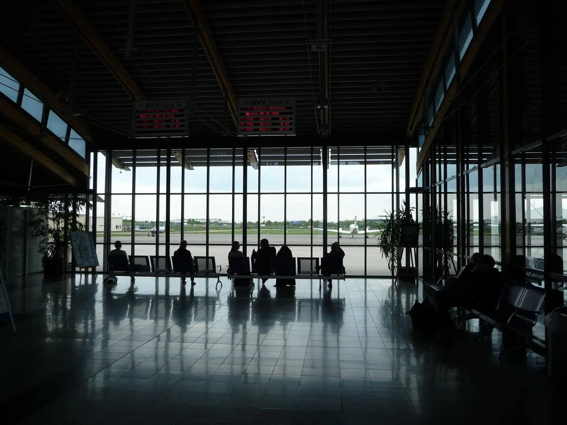 Fast Track airport services in Morocco cities