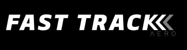 Fast track aero logo